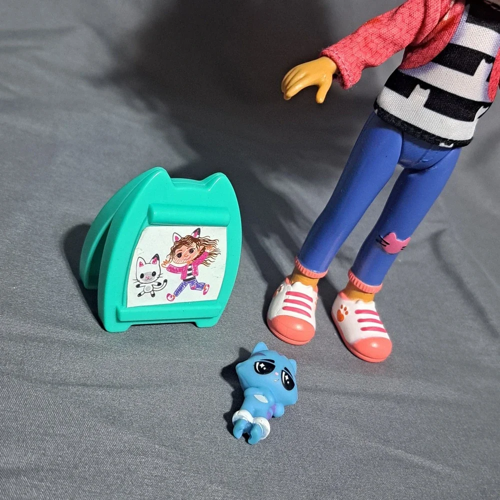 Gabby's Dollhouse 7